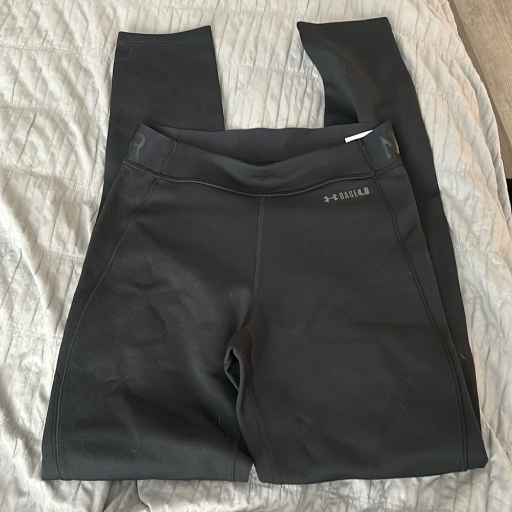 Under Armor Cold Gear Leggings